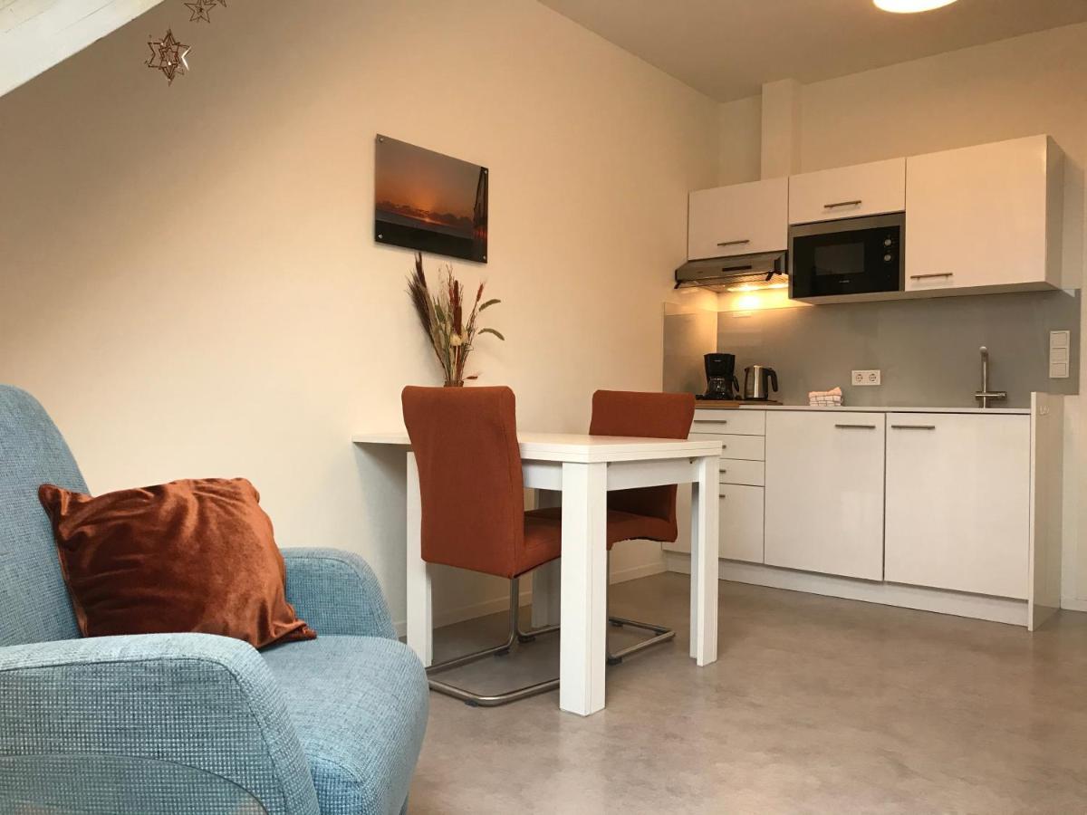 Hendrikhof Studio Nr. 4 'Het Spant' Westkapelle Dış mekan fotoğraf
